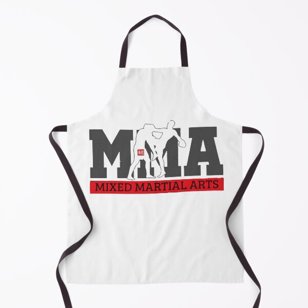 Artikelvorschau, MMA (Mixed Martial Arts) Kampfillustration entworfen und verkauft von Fei Long Design Hub.