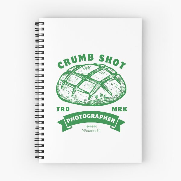 Item preview, Crumb shot photographer designed and sold by Peerless-Prime.
