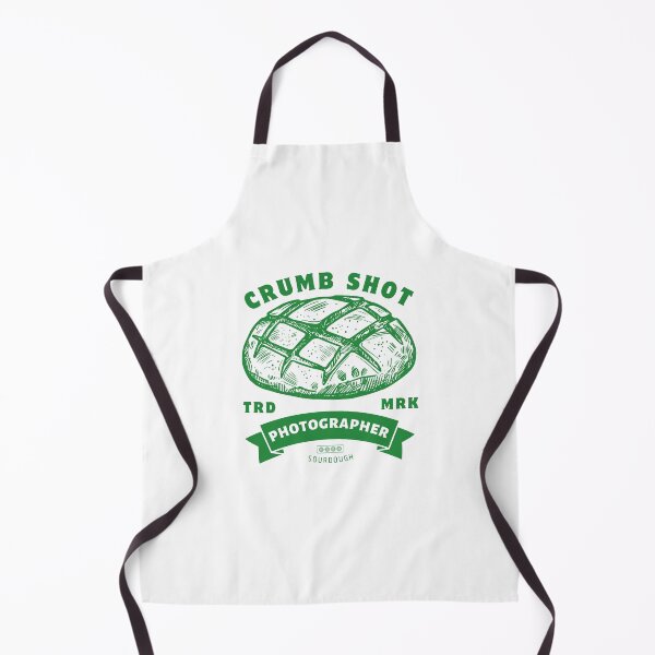 Item preview, Crumb shot photographer designed and sold by Peerless-Prime.