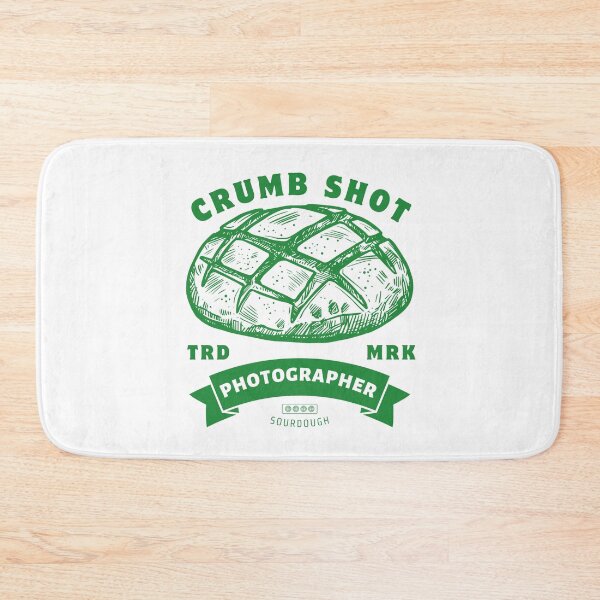 Item preview, Crumb shot photographer designed and sold by Peerless-Prime.