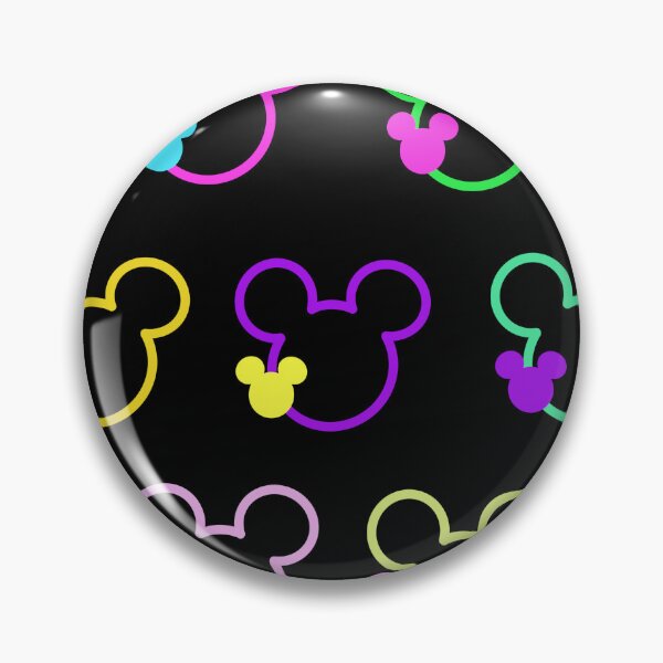 Item preview, Neon Brights designed and sold by Queenursulauk.