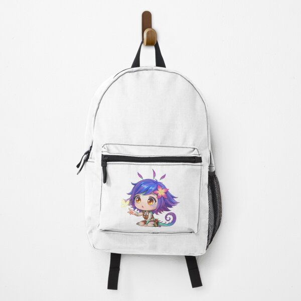 Item preview, NEEKO - Chibi Legends designed and sold by RogueDrip.
