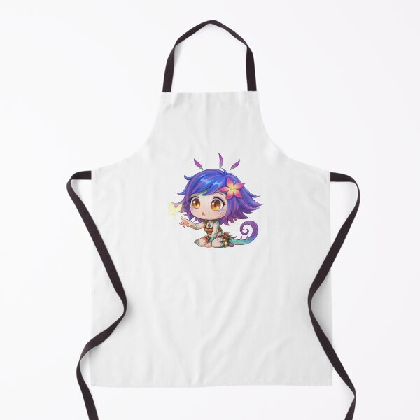 Item preview, NEEKO - Chibi Legends designed and sold by RogueDrip.