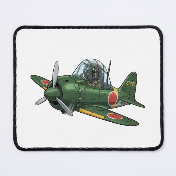 Item preview, SD Aircraft – Super Deformed Power designed and sold by RAWLIFEGRAPHIC.
