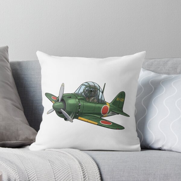 Item preview, SD Aircraft – Super Deformed Power designed and sold by RAWLIFEGRAPHIC.