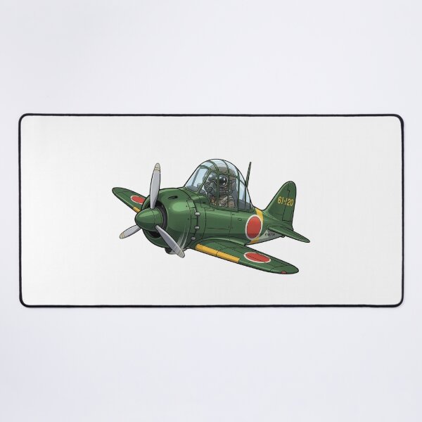 Artikelvorschau, SD Aircraft – Super Deformed Power entworfen und verkauft von RAWLIFEGRAPHIC.