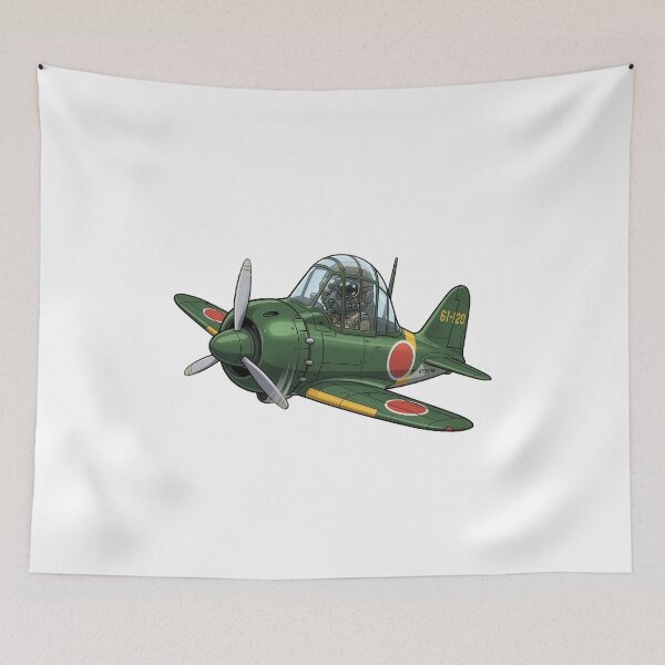Item preview, SD Aircraft – Super Deformed Power designed and sold by RAWLIFEGRAPHIC.