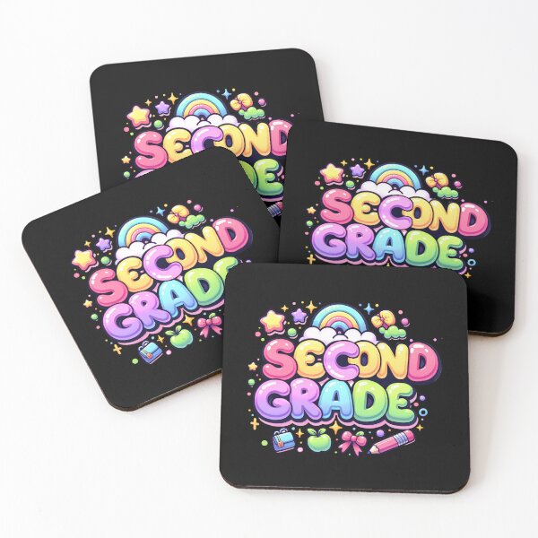 Item preview, Cute Preppy School Design – Back to School Graphic designed and sold by artedigital99.
