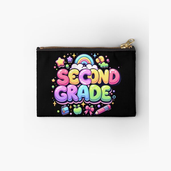 Item preview, Cute Preppy School Design – Back to School Graphic designed and sold by artedigital99.