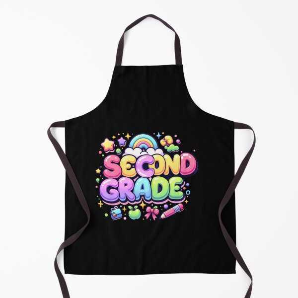 Item preview, Cute Preppy School Design – Back to School Graphic designed and sold by artedigital99.