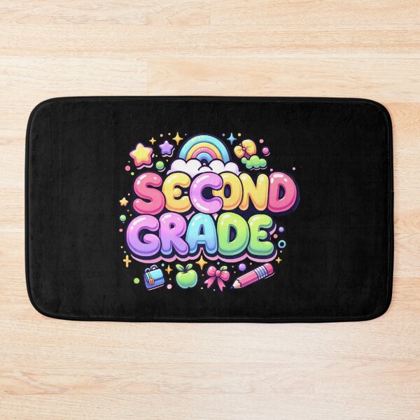 Item preview, Cute Preppy School Design – Back to School Graphic designed and sold by artedigital99.