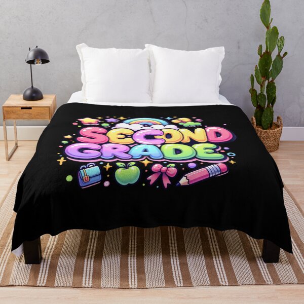 Item preview, Cute Preppy School Design – Back to School Graphic designed and sold by artedigital99.