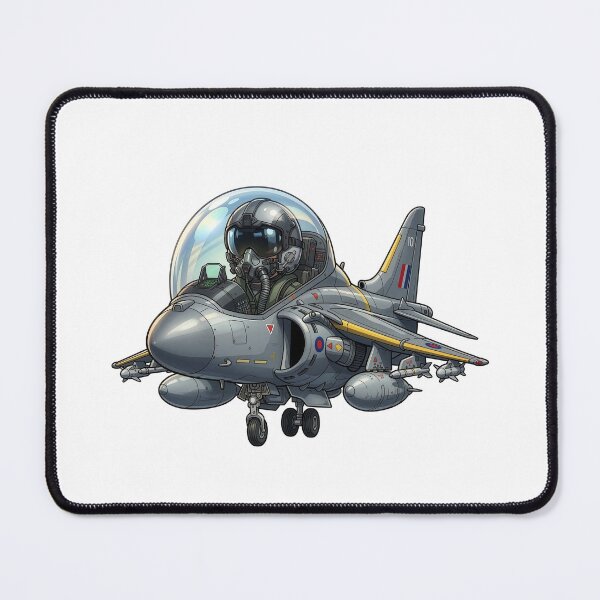 Item preview, SD Aircraft – Super Deformed Power designed and sold by RAWLIFEGRAPHIC.