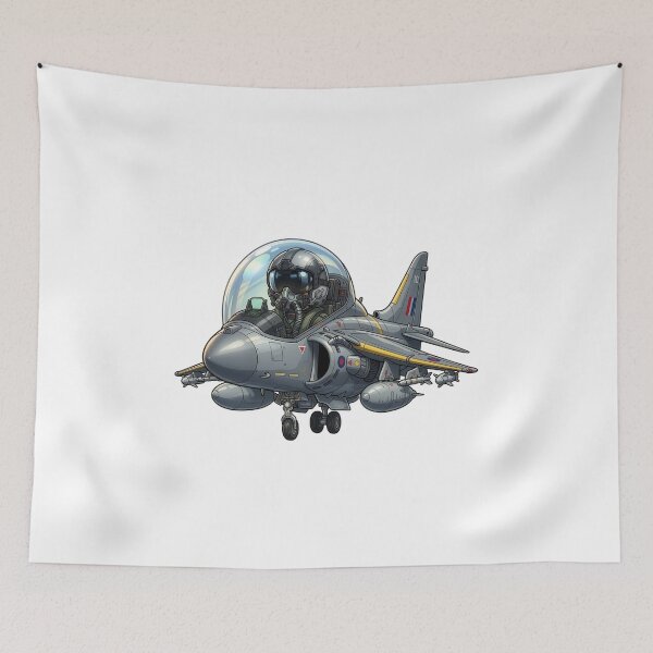 Item preview, SD Aircraft – Super Deformed Power designed and sold by RAWLIFEGRAPHIC.