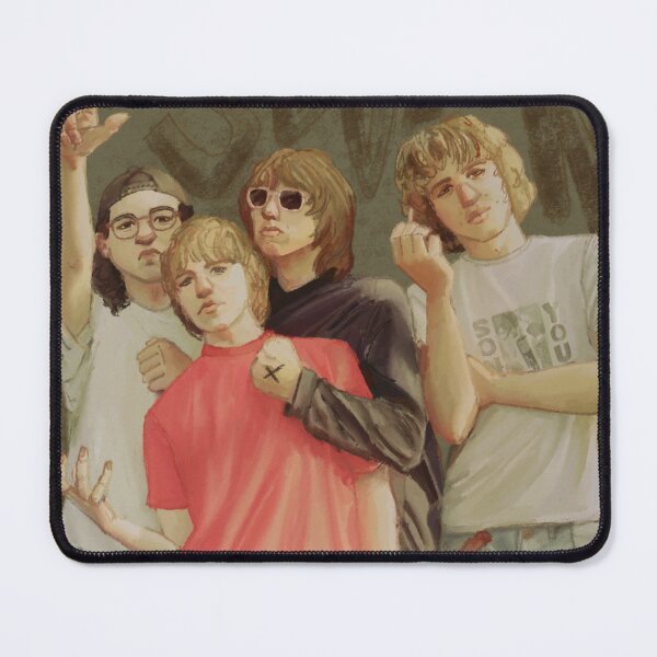 Item preview, Slooooan designed and sold by shitandpissworldtour.
