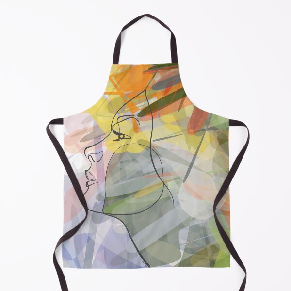 Item preview, Espíritu etéreo designed and sold by PAPEFOLIA.