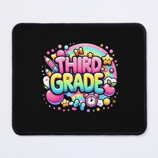 Item preview, Preppy School Mode – Fun First Day of School Graphic designed and sold by artedigital99.