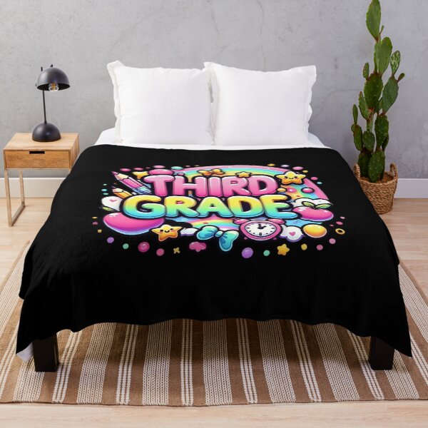 Item preview, Preppy School Mode – Fun First Day of School Graphic designed and sold by artedigital99.