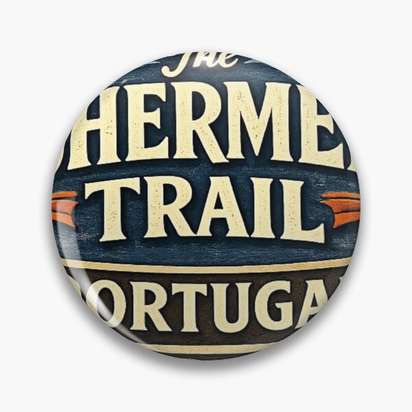 Item preview, The Fishermen´s Trail Portugal designed and sold by Stingy-Nomads.