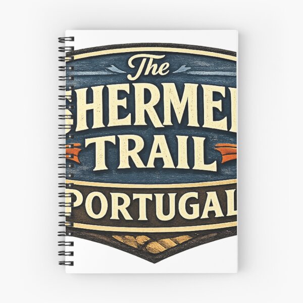 Item preview, The Fishermen´s Trail Portugal designed and sold by Stingy-Nomads.