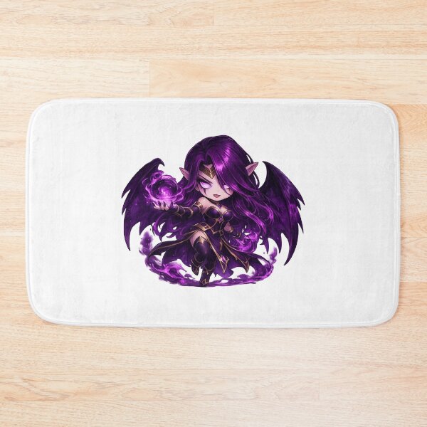 Item preview, MORGANA - Chibi Legends designed and sold by RogueDrip.