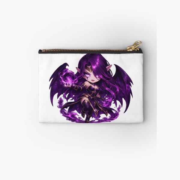 Item preview, MORGANA - Chibi Legends designed and sold by RogueDrip.