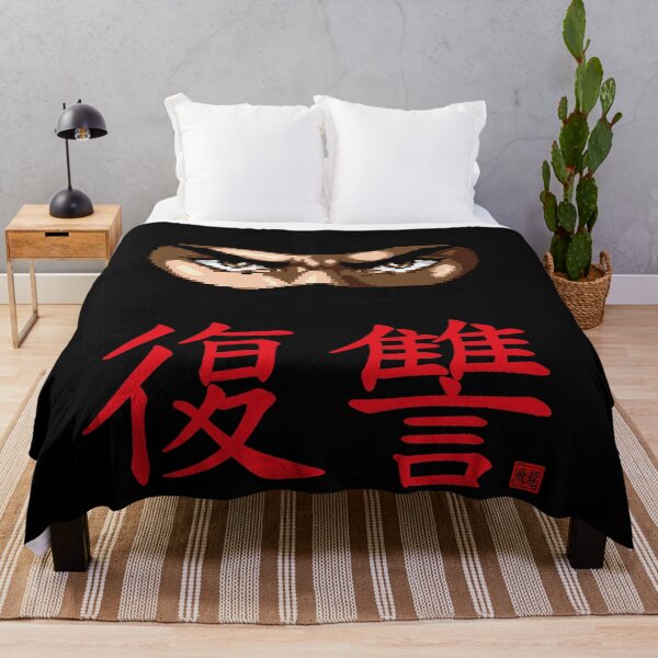 Item preview, Silent Eyes of the Night | Shadow Warrior designed and sold by Fei Long Design Hub.