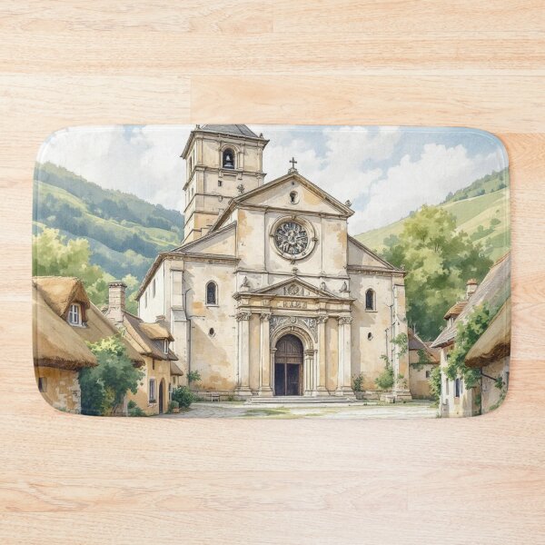 Item preview, Church on the way designed and sold by jefboutique6150.