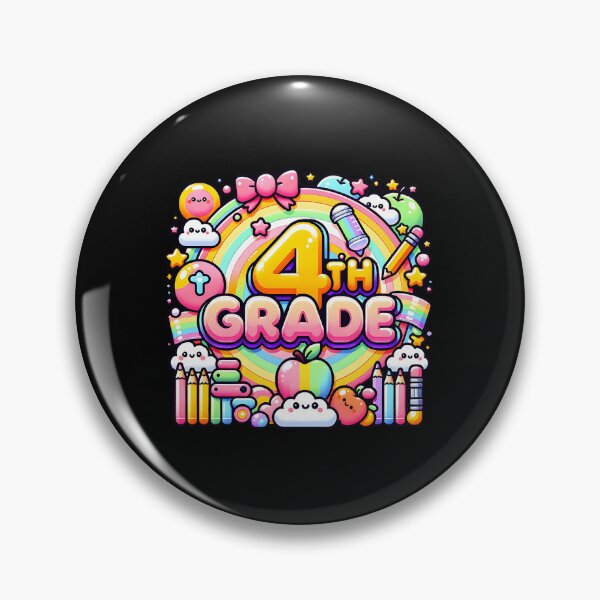 Artikelvorschau, Preppy-Schul-Energie – Niedliches Schülerdesign entworfen und verkauft von artedigital99.