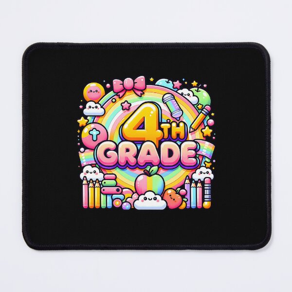 Item preview, Preppy School Energy – Cute Student Design designed and sold by artedigital99.