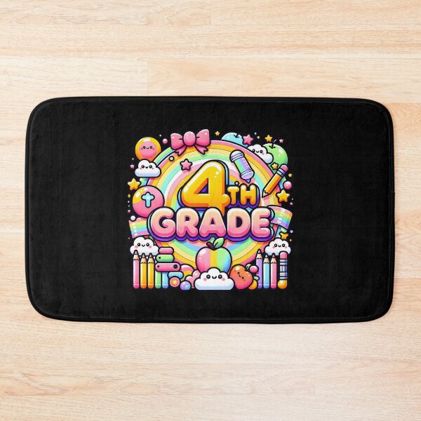 Item preview, Preppy School Energy – Cute Student Design designed and sold by artedigital99.
