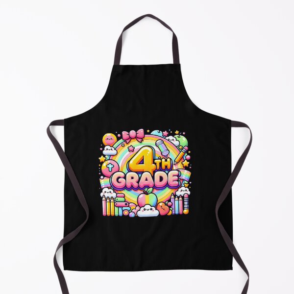 Item preview, Preppy School Energy – Cute Student Design designed and sold by artedigital99.