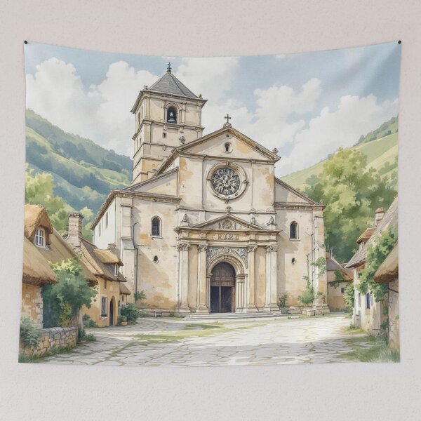 Item preview, Church on the way designed and sold by jefboutique6150.