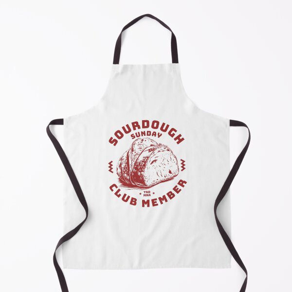 Item preview, Sourdough sunday club member designed and sold by Peerless-Prime.