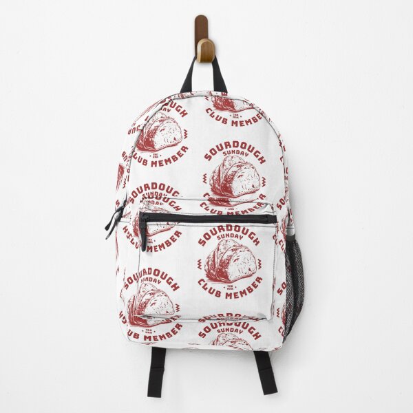 Item preview, Sourdough sunday club member designed and sold by Peerless-Prime.
