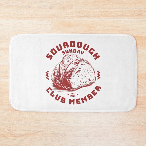 Item preview, Sourdough sunday club member designed and sold by Peerless-Prime.
