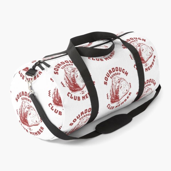 Item preview, Sourdough sunday club member designed and sold by Peerless-Prime.