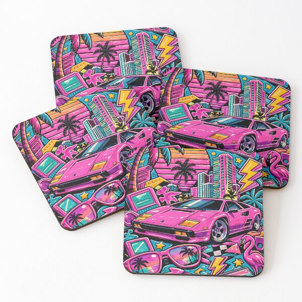 Item preview, Ultimate 80s Nostalgia designed and sold by Totallywasted.