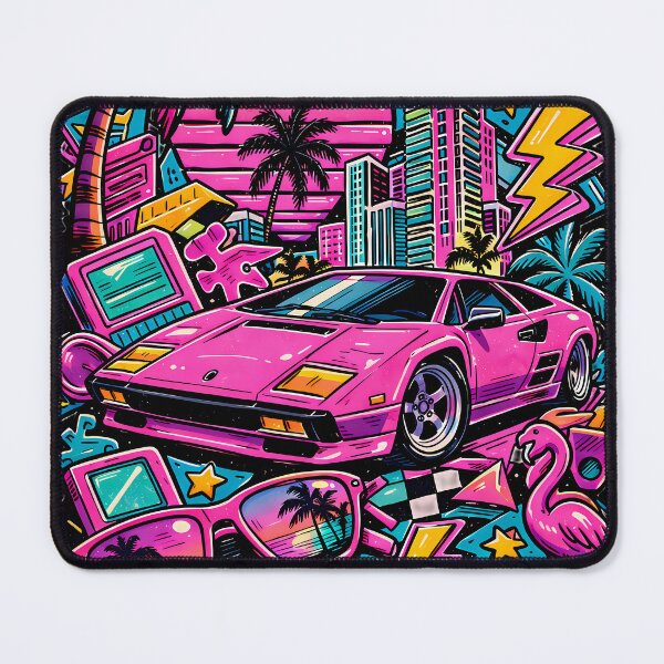 Item preview, Ultimate 80s Nostalgia designed and sold by Totallywasted.