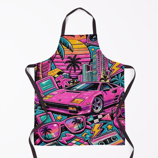 Item preview, Ultimate 80s Nostalgia designed and sold by Totallywasted.