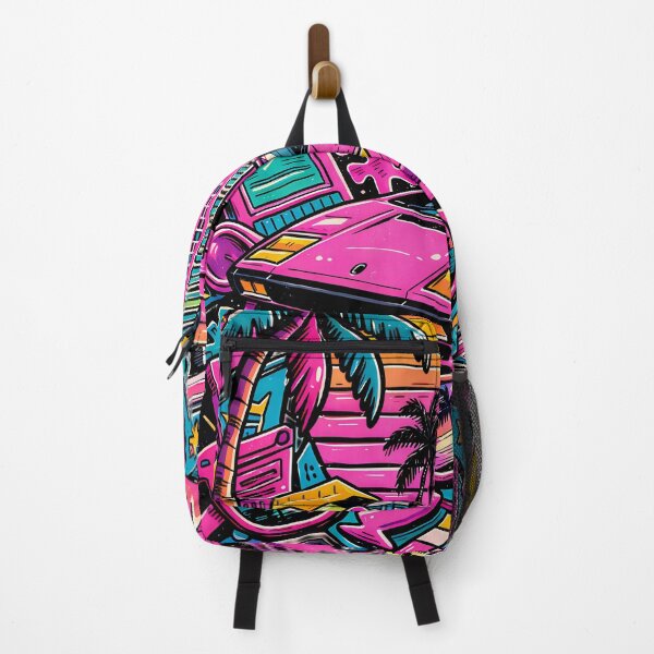 Item preview, Ultimate 80s Nostalgia designed and sold by Totallywasted.