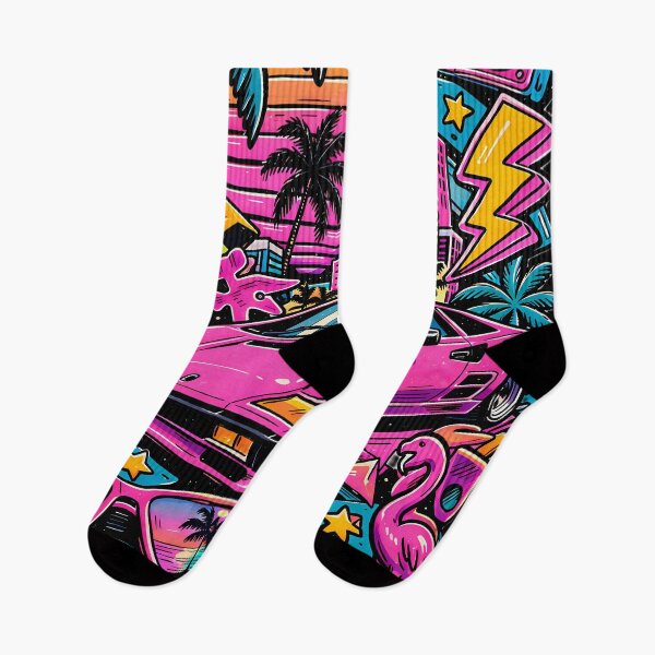 Item preview, Ultimate 80s Nostalgia designed and sold by Totallywasted.