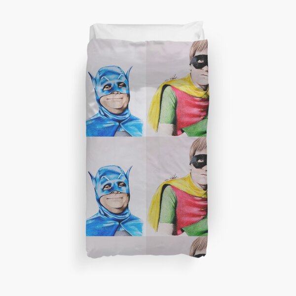 Only fools and horses Duvet Cover