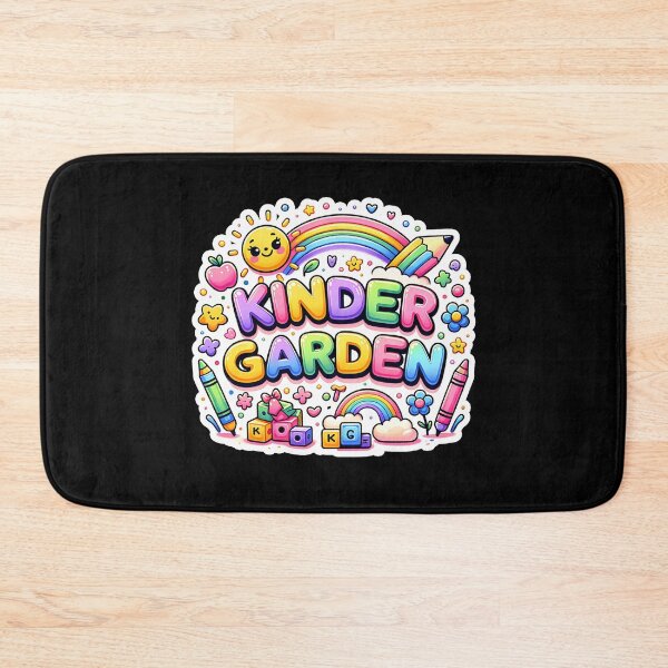 Item preview, Preppy First Day Vibes – Cute Back to School Design designed and sold by artedigital99.