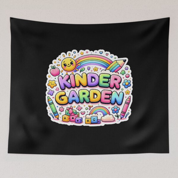 Item preview, Preppy First Day Vibes – Cute Back to School Design designed and sold by artedigital99.