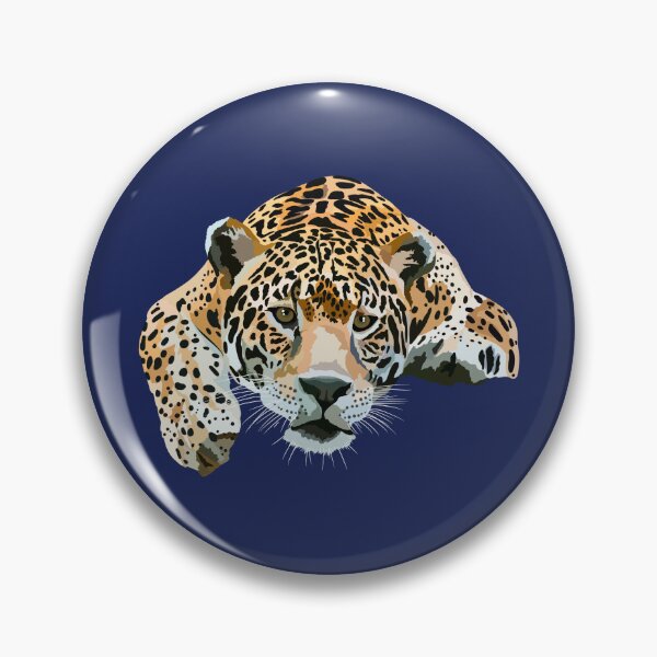 Item preview, J is for Jaguar designed and sold by PrettylittlepastelUk.