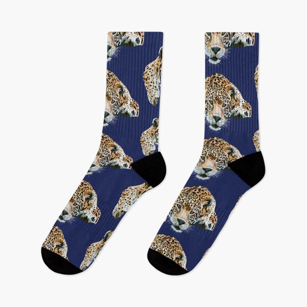 Item preview, J is for Jaguar designed and sold by PrettylittlepastelUk.