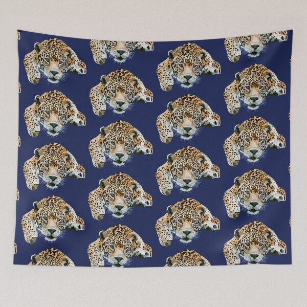 Item preview, J is for Jaguar designed and sold by PrettylittlepastelUk.
