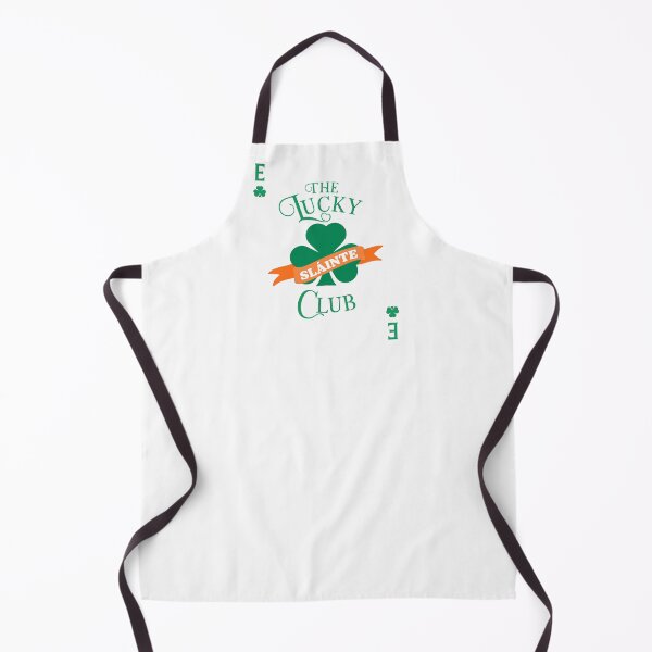 Item preview, The Lucky Club Slainte designed and sold by bembureda.