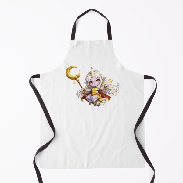 Item preview, SORAKA - Chibi Legends designed and sold by RogueDrip.